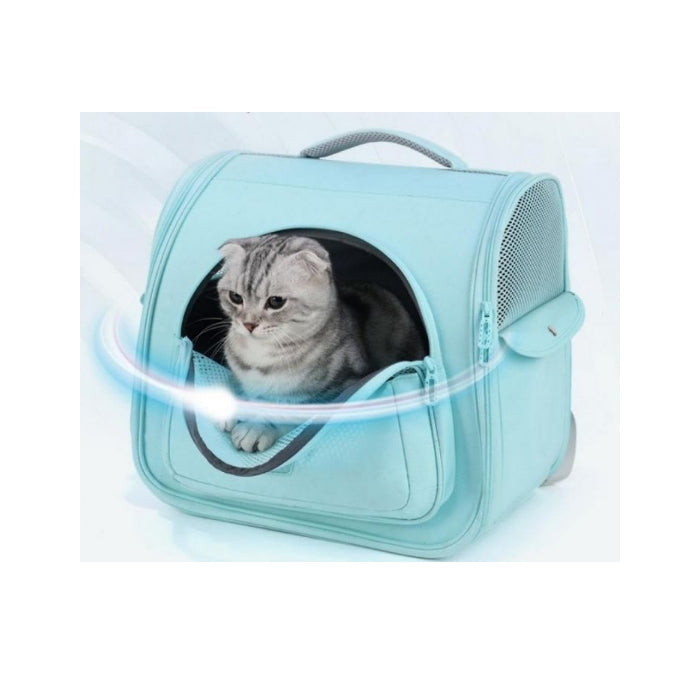 Moor Pet Taşıma Çantası 39*26*38