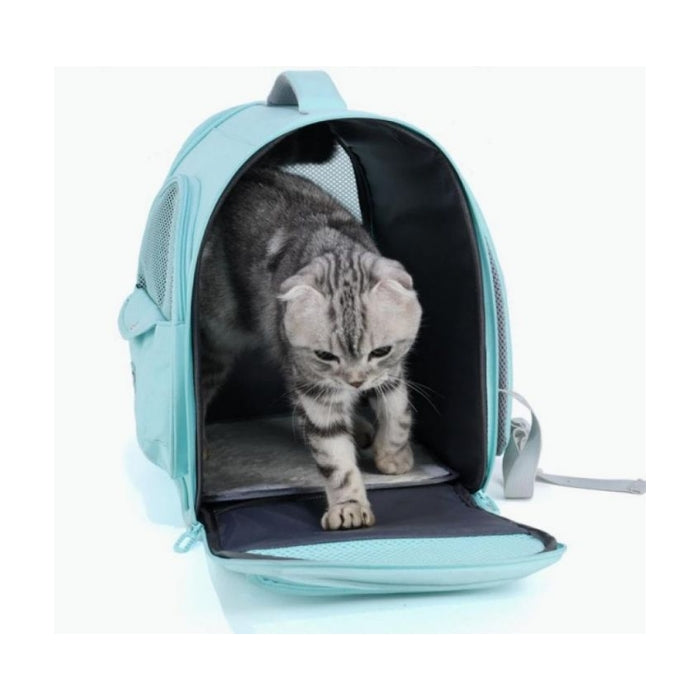 Moor Pet Taşıma Çantası 39*26*38