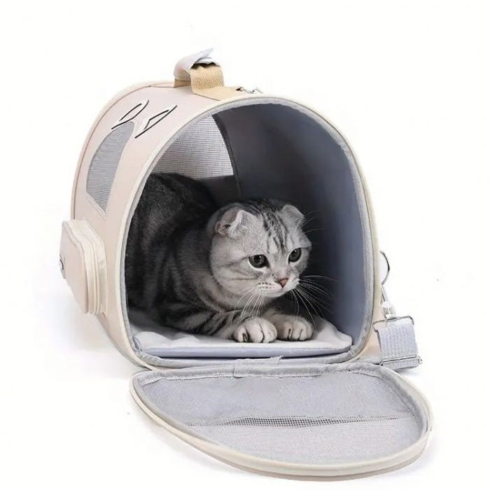 Moor Pet Taşıma Çantası 52*26*28