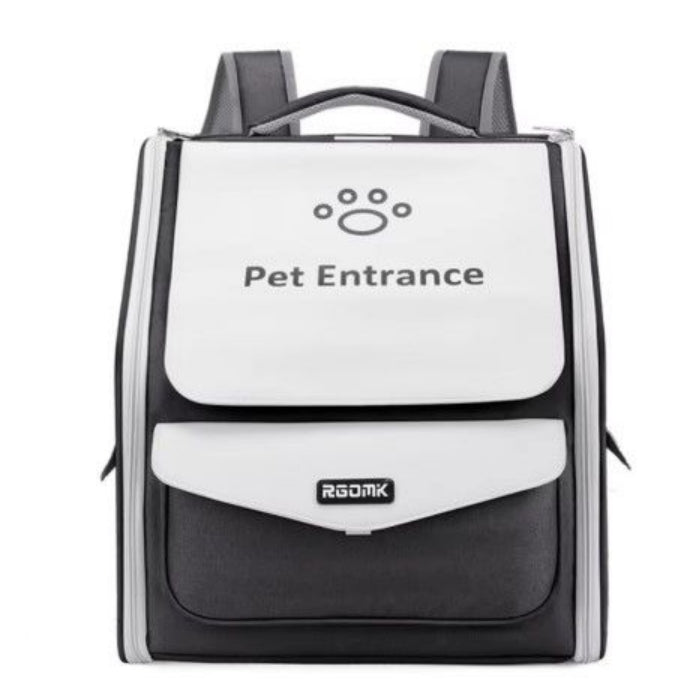 Moor Pet Taşıma Çantası 40*30*43