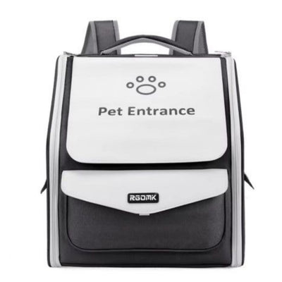 Moor Pet Taşıma Çantası 40*30*43