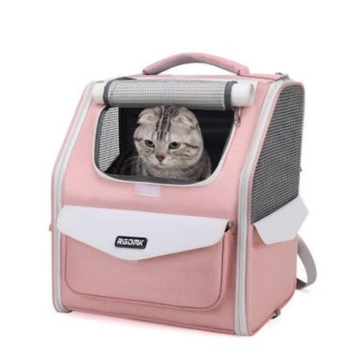 Moor Pet Taşıma Çantası 40*30*43