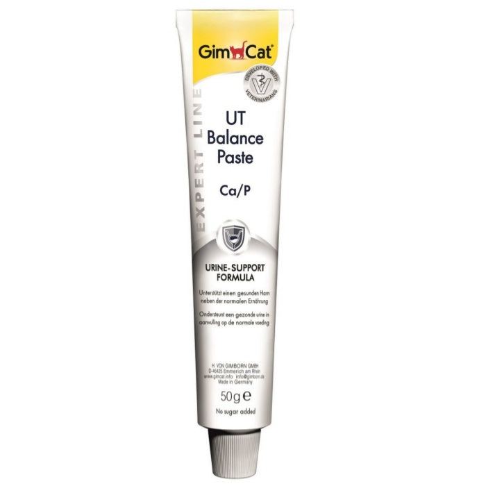 Gimcat Kedi Macunu UT Balance Paste 50gr