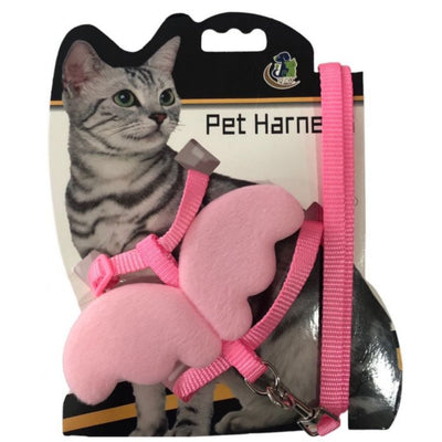 Maxi Life Kedi Göğüs Tasması Melek