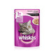 Whiskas Pouch Somon Balıklı Yaş Kedi Maması 85gr