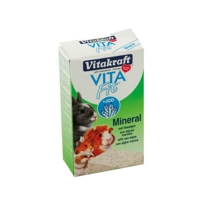 Vitakraft Kemirgen Mineral Taşı 170 g.