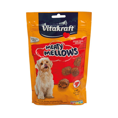 Vitakraft Sığır Etli Köpek Ödülü 120gr