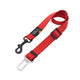 Nunbell Emniyet Kemeri Tasma Uzatması