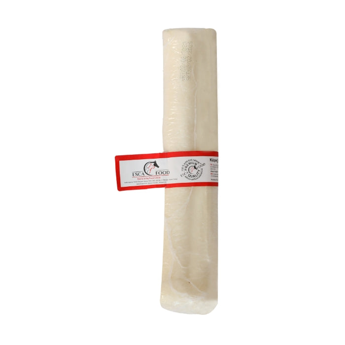 Esca Roll Kemik Beyaz L 24cm 140gr
