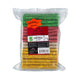 Esca Munchy Renkli 12cm 8gr 100'lü