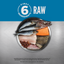 Orijen Six Fish Kedi Maması 1.8 Kg - Tüm Irk Ve Yaşam Evreleri İçin