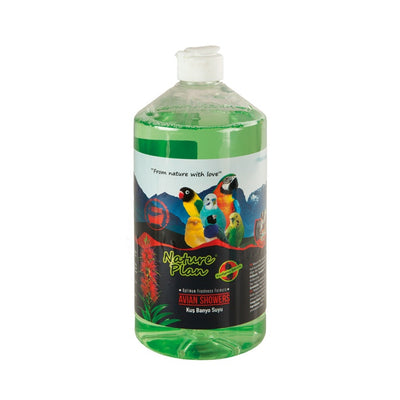 NaturePlan Kuş Banyo Suyu 1000ml