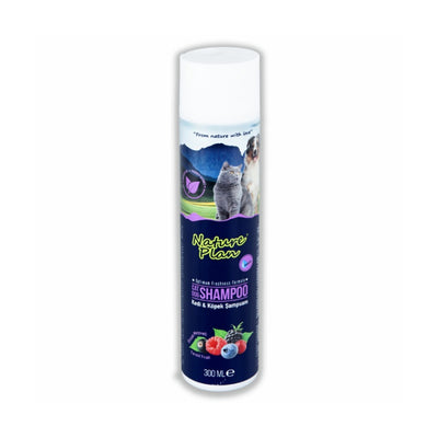 Nature Plan Şampuan Orman Meyveli 300 Ml