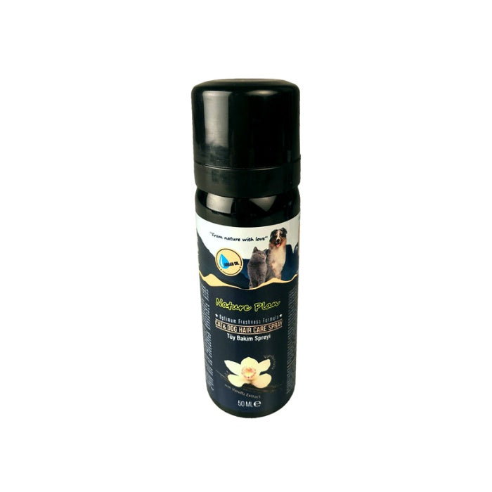 Nature Plan Kedi&Köpek Parfümü Vanilya 50ml