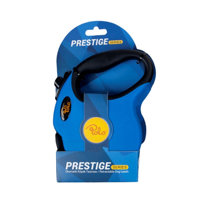 Polo Prestige Mavi XS 3M
