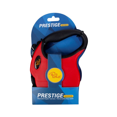 Polo Prestige Kırmızı L 5M/50 Kg