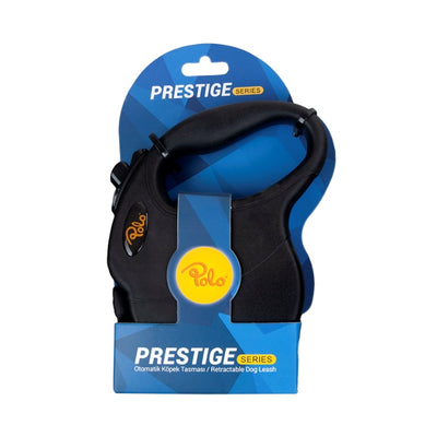 Polo Prestige Siyah 5M/50 Kg