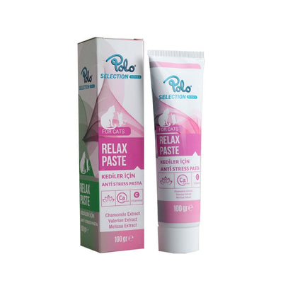 Polo Relax Paste (Anti Stress Pasta)100gr