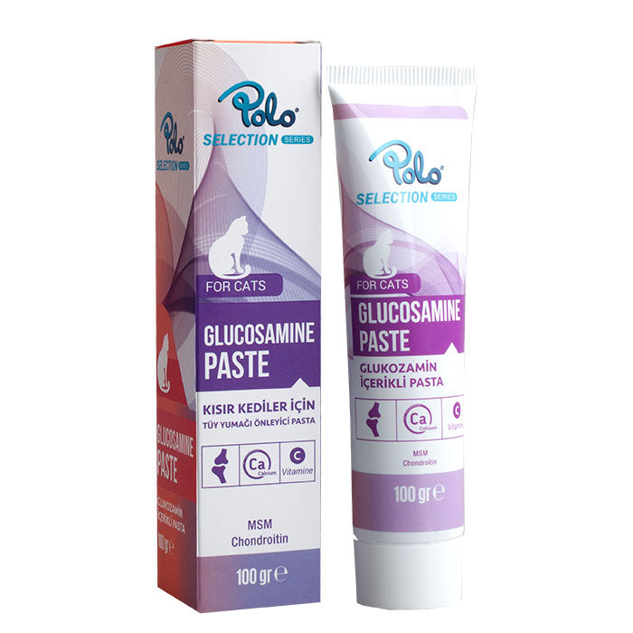 Polo Glucosamine Paste 100gr