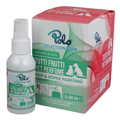 Polo Tutti Frutti Parfüm 100ml