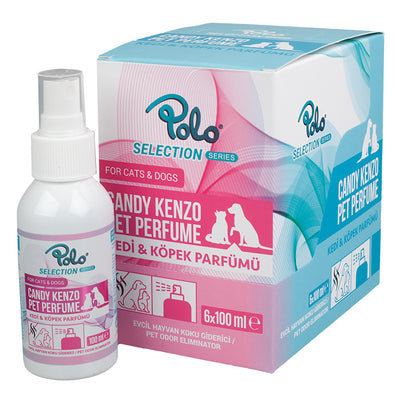 Polo Candy Kenzo Parfüm 100ml