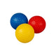 Polo Plastik Golf Topu Şekilli Kedi Oyuncağı 4cm