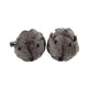 Polo Hareketli Düz Kuyruk Fare Kedi Oyuncağı 6cm