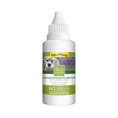 Gimdog Kulak Temizleme Losyonu 50ml