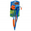 Chuckit! Fetch & Fold Katlanabilir Top Fırlatıcı (Whistler Top Hediyeli)