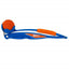 Chuckit! Fetch & Fold Katlanabilir Top Fırlatıcı (Whistler Top Hediyeli)