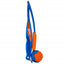 Chuckit! Fetch & Fold Katlanabilir Top Fırlatıcı (Whistler Top Hediyeli)
