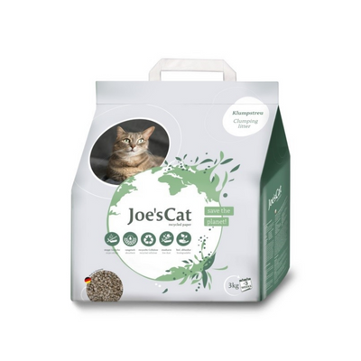 Joe´s Cat 8l/3kg Kedi Kumu
