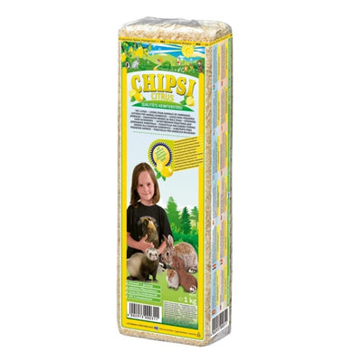 Chispi Limonlu Talaş 15L