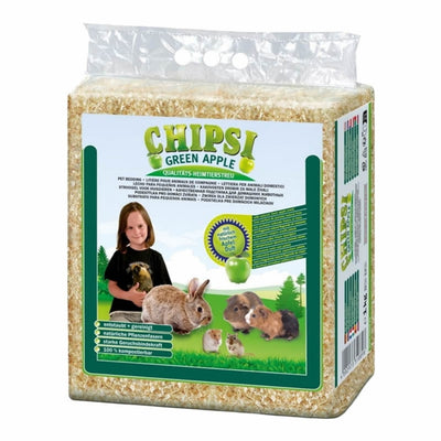 Chispi Elmalı Talaş 15L