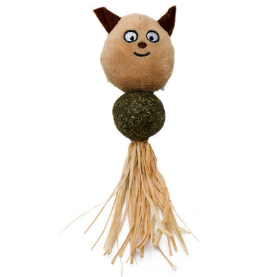 Eastland Catnipli Peluş Ayıcık 27cm
