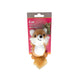 Eastland Peluş Hışırtılı Tilki Kedi Oyuncağı