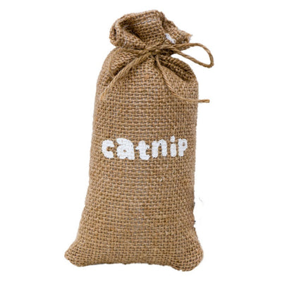 Eastland Kraft Catnipli Kedi Çuvalı 16x8cm