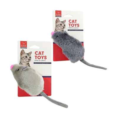 Nunbell Kedi Oyuncağı Fare
