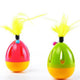 Elite Tumbler Cat Toy