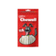 Eco Natura Pet Healty Dental Chews Beyaz Burgu Kemik 13cm 25li 150gr