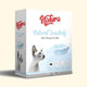 Natura Natural Sensitivity Kokusuz Bentonit Kedi Kumu 10lt
