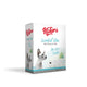 Natura Scented Slim İnce Taneli Aloe Vera Kokulu Kedi Kumu 10lt