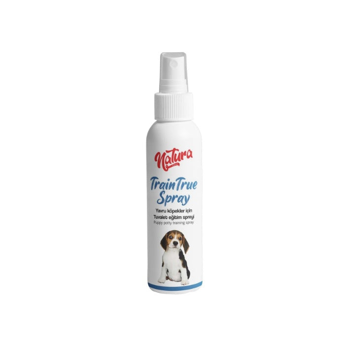 Natura TrainTrue Spray 100 Ml