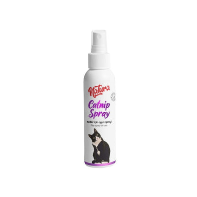 Natura Catnip Spray 100 Ml