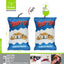 Nunbell Köpek Oyuncağı Cips Paketi