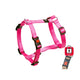 Karlie Kilitli Göğüs Tasma XS 25-40cm Pembe