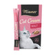 Miamor Cream Malt Kedi Ödülü 6x15 90gr
