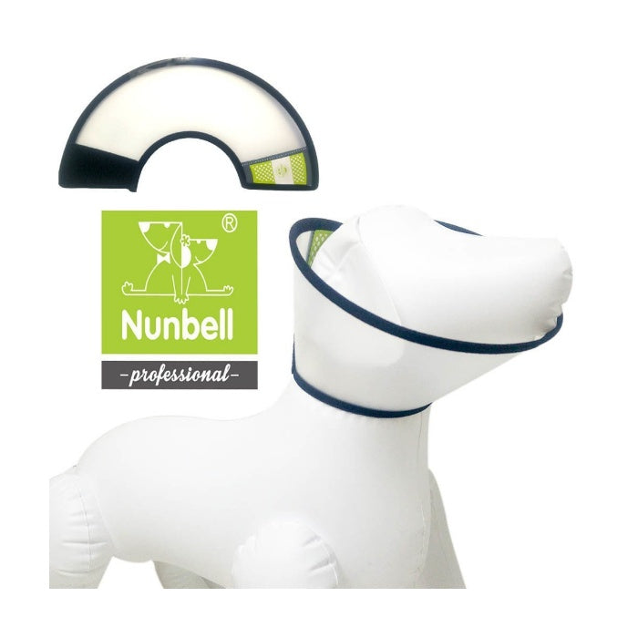 Nunbell Elizabet Yakalık 35,5cm