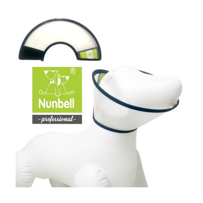 Nunbell Elizabet Yakalık 35,5cm