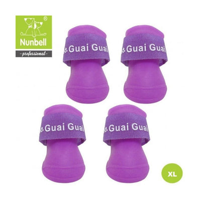 Nunbell Silikon Bot Boy XL